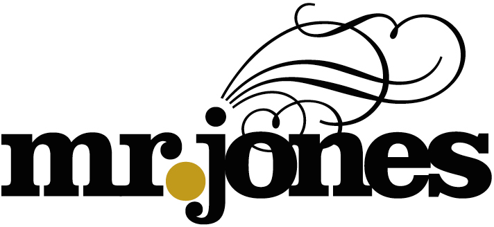 Mr. Jones