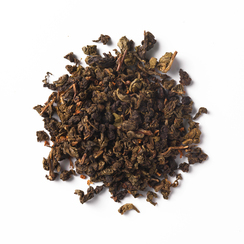 Osmanthus Oolong