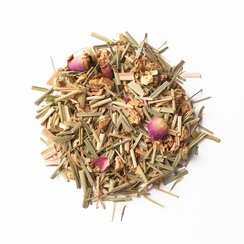 Bio Gember & Citroen