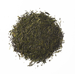Fukamushi Sencha
