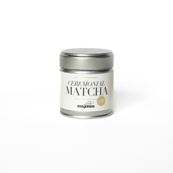 Blikje Matcha 30 gr